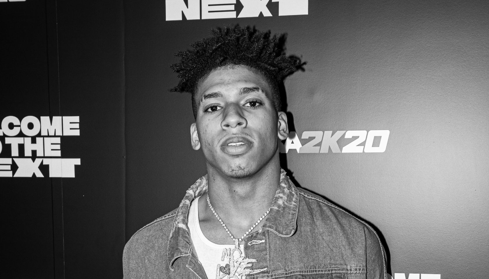 NBA 2K20 Launch Party