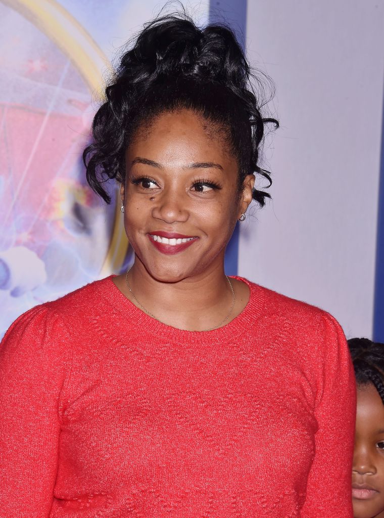 Tiffany Haddish