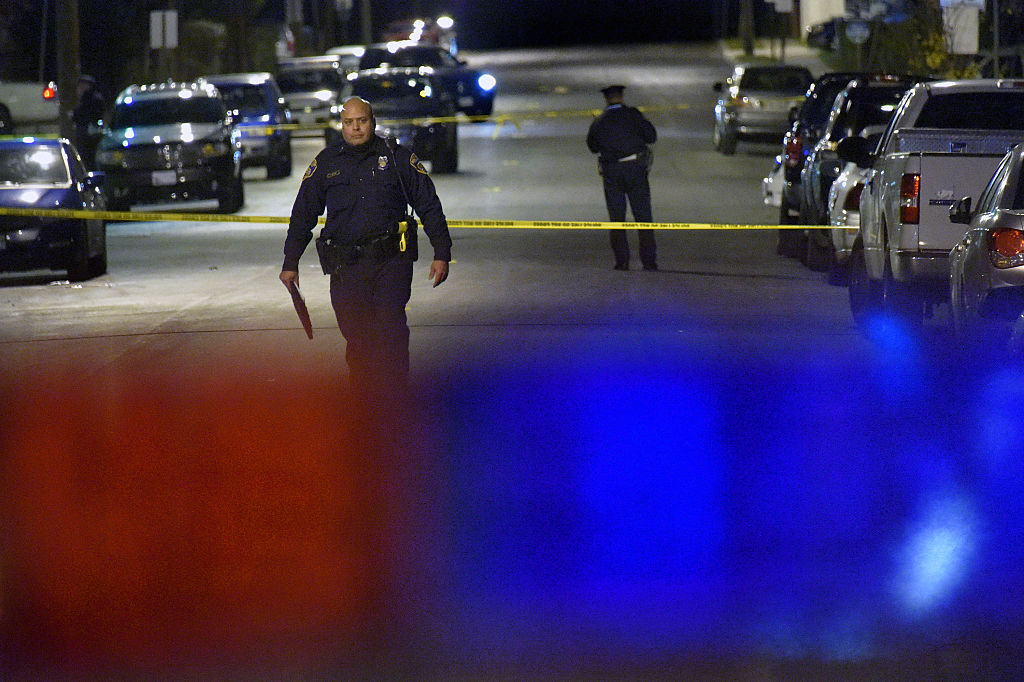 Baltimore stabbing marks city's 300th homicide