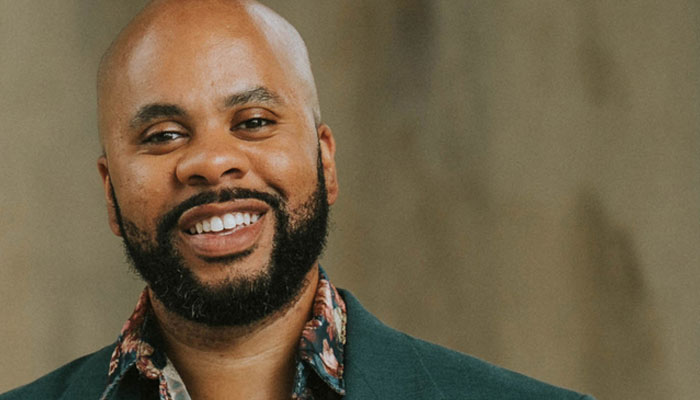 Representative Eric Thomas