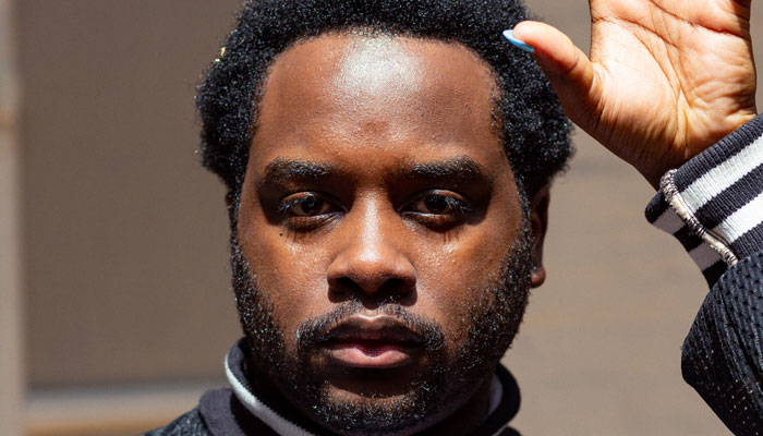 Abdu Ali Urban One and NISSAN Celebrate LGBTQ History Month