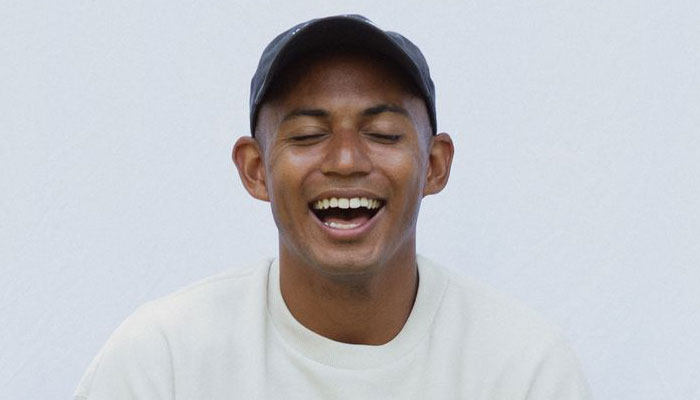 Zach Stafford Urban One and NISSAN Celebrate LGBTQ History Month