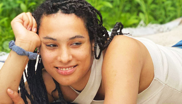 Jamie Grace AlexanderUrban One and NISSAN Celebrate LGBTQ History Month