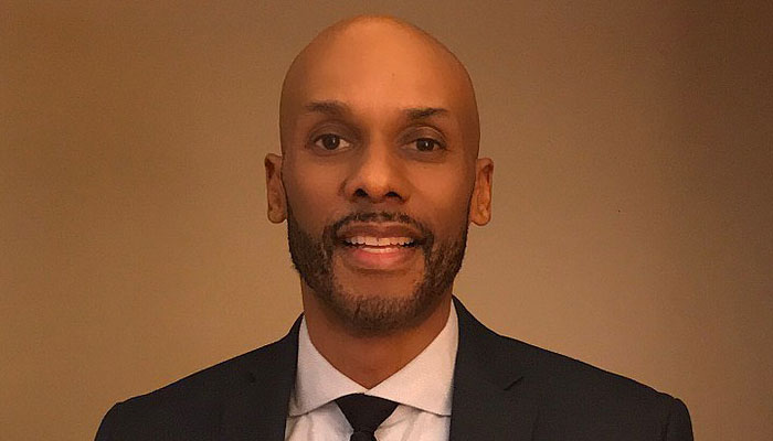 Keith Boykin Urban One and NISSAN Celebrate LGBTQ History Month