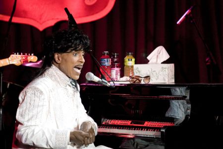 Little Richard
