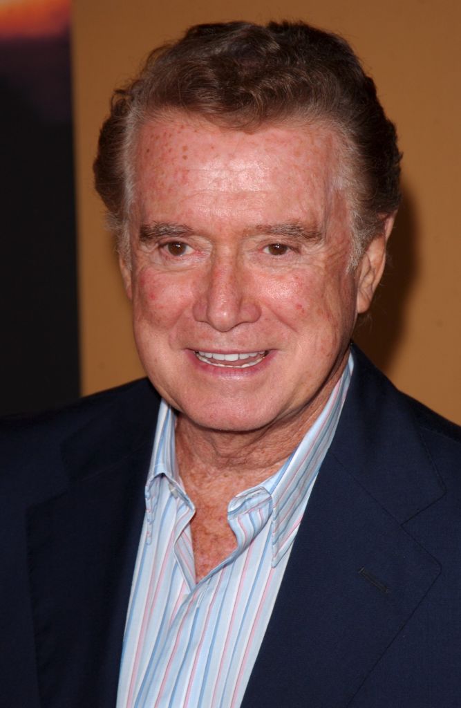 Regis Philbin