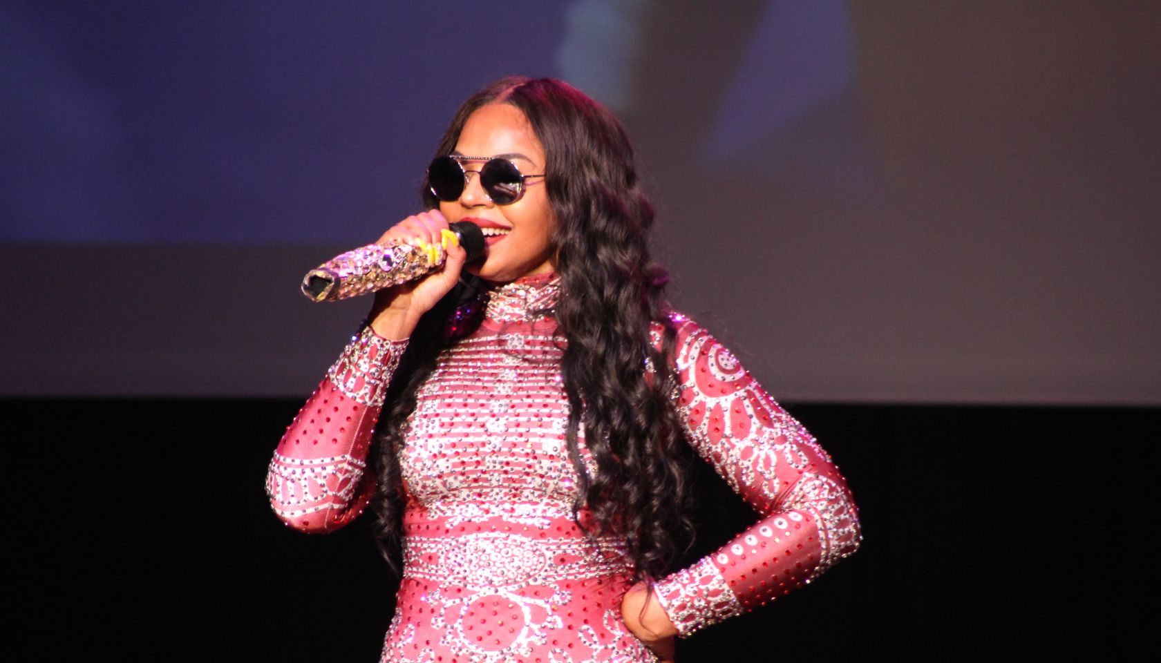 Ashanti