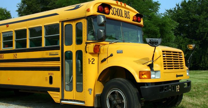 Towson High Law and Public Policy