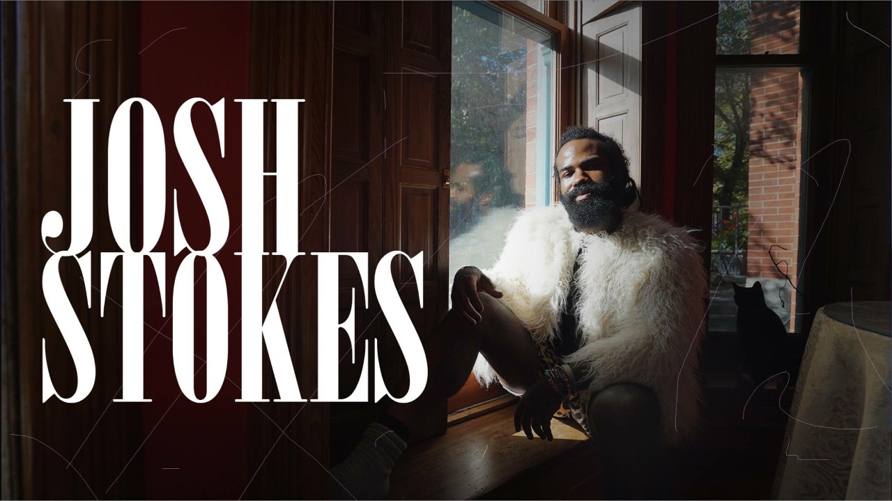 Josh Stokes