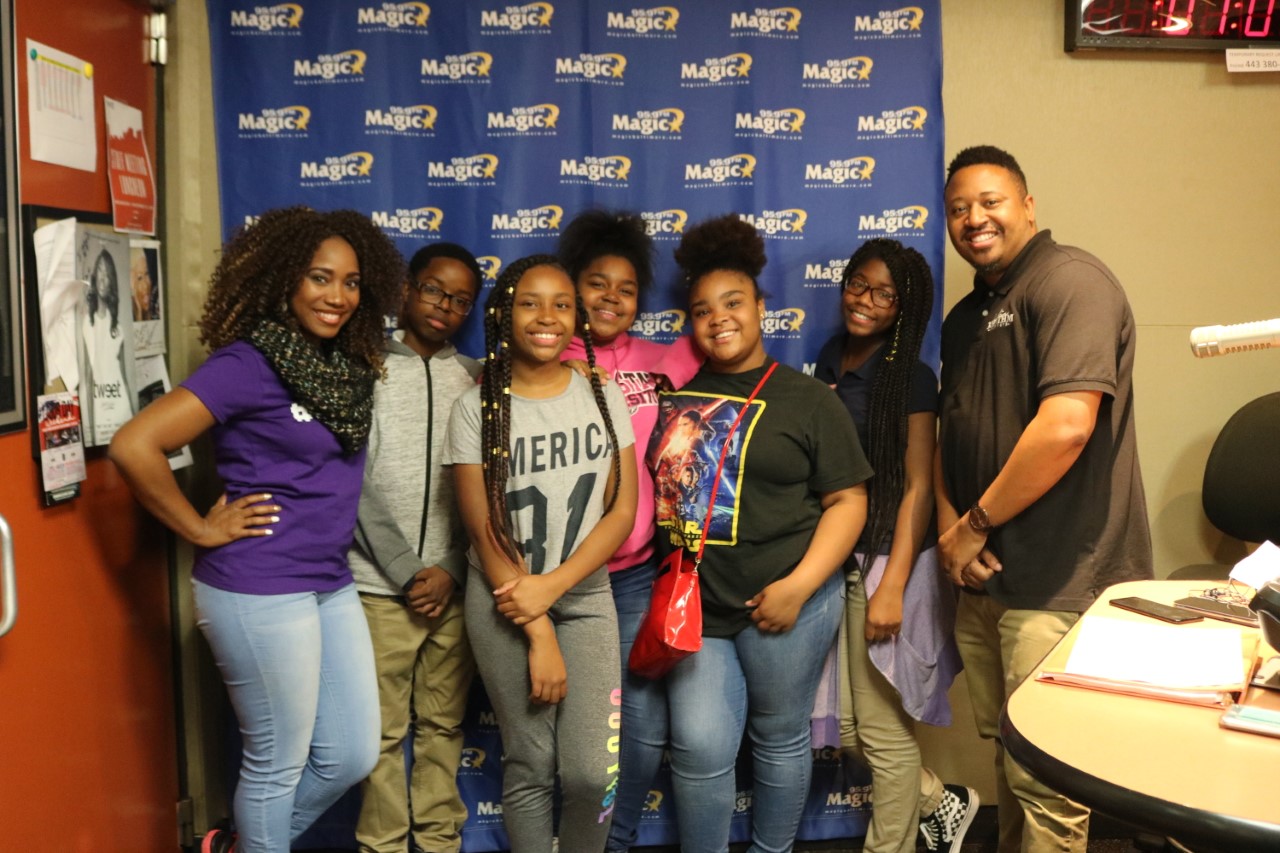 Media Rhythm Institute Program