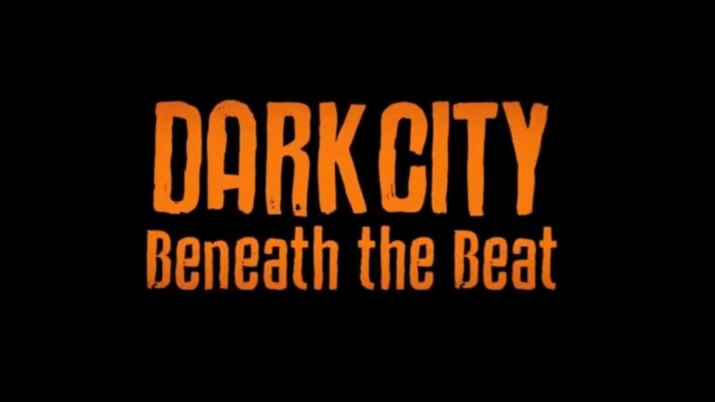 'Dark City Beneath The Beat' Coming To Netflix