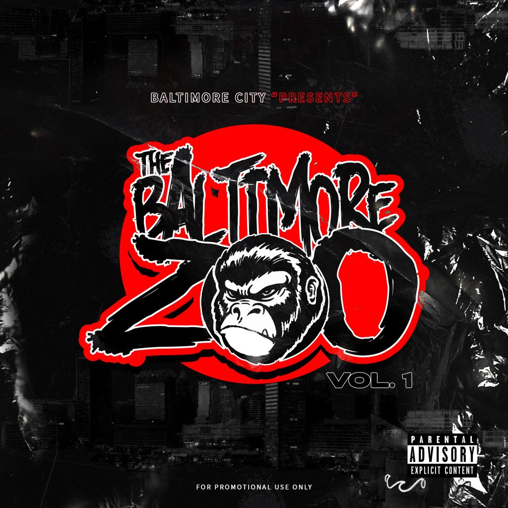 The Baltimore Zoo Mixtape