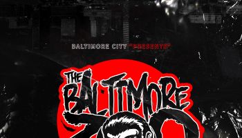 The Baltimore Zoo Mixtape