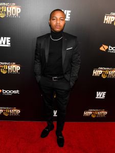 Growing Up Hip Hop: Atlanta Premiere Screening