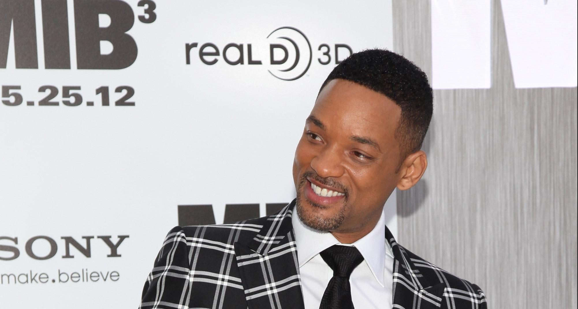 'Men In Black 3' New York Premiere - Outside Arrivals