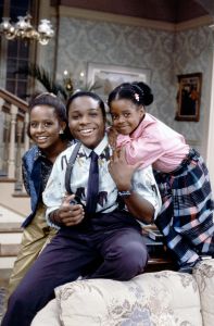 The Cosby Show