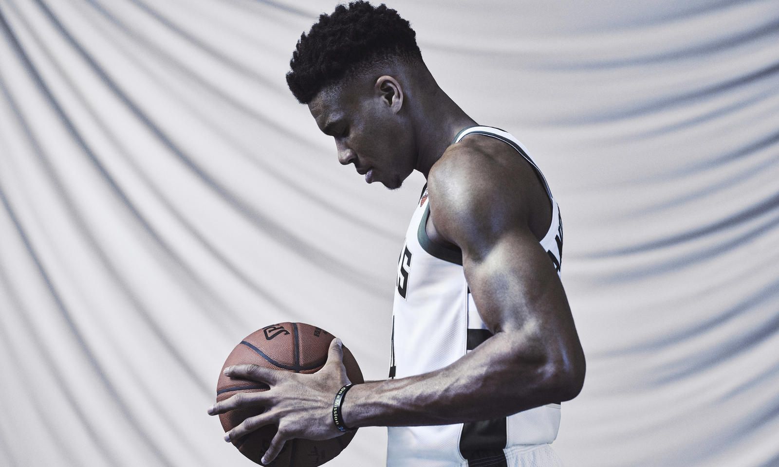 Nike Giannis Antetokounmpo Zoom Freak 1