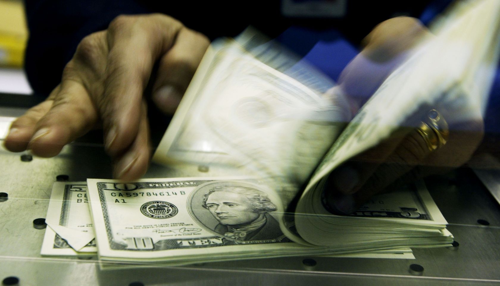 Money Scam