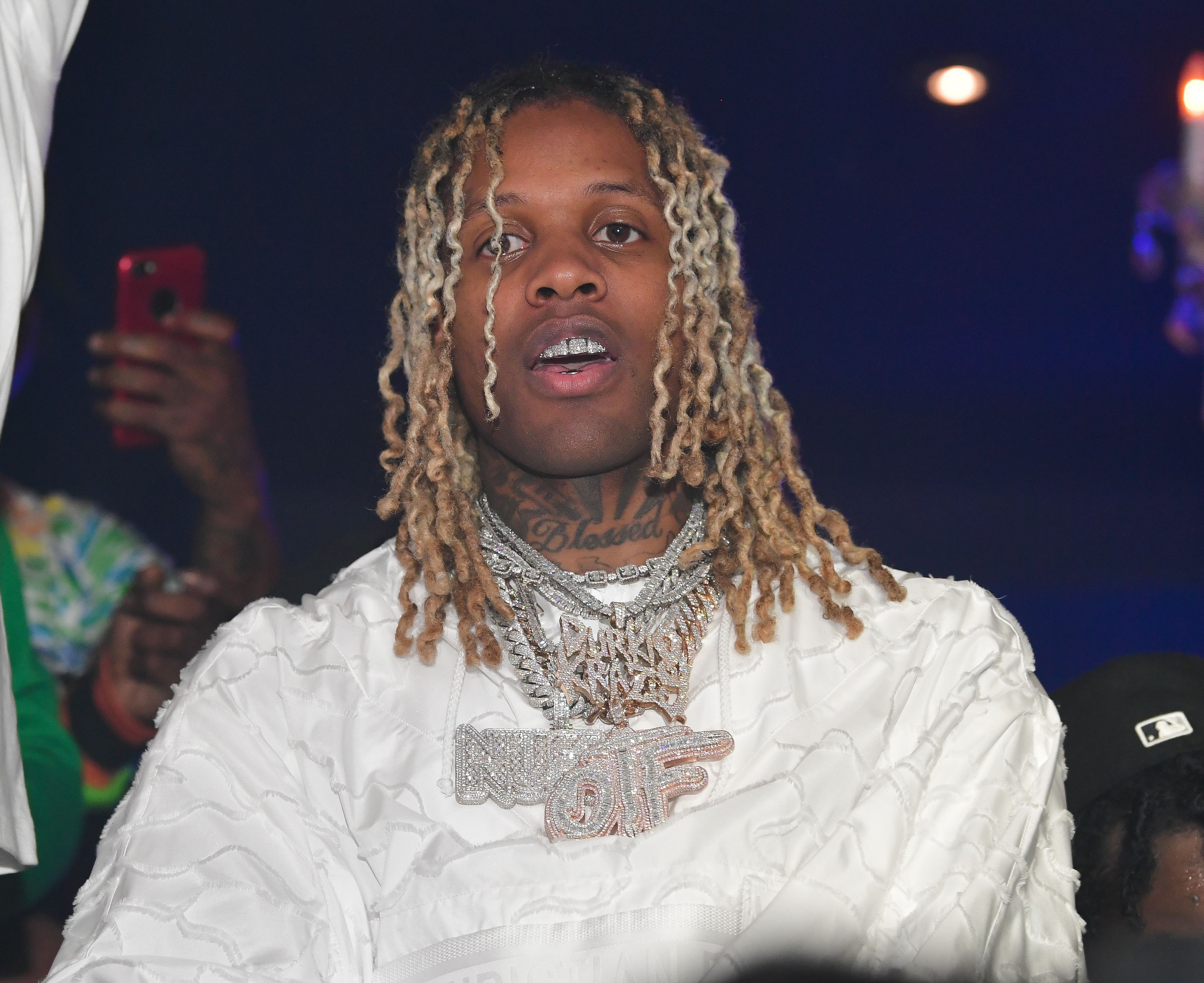 Lil Durk