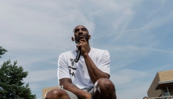 Kobe x Nike