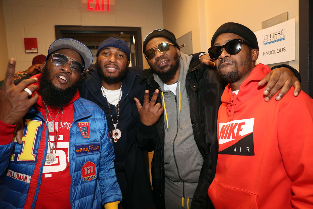 beanie sigel state property clothing