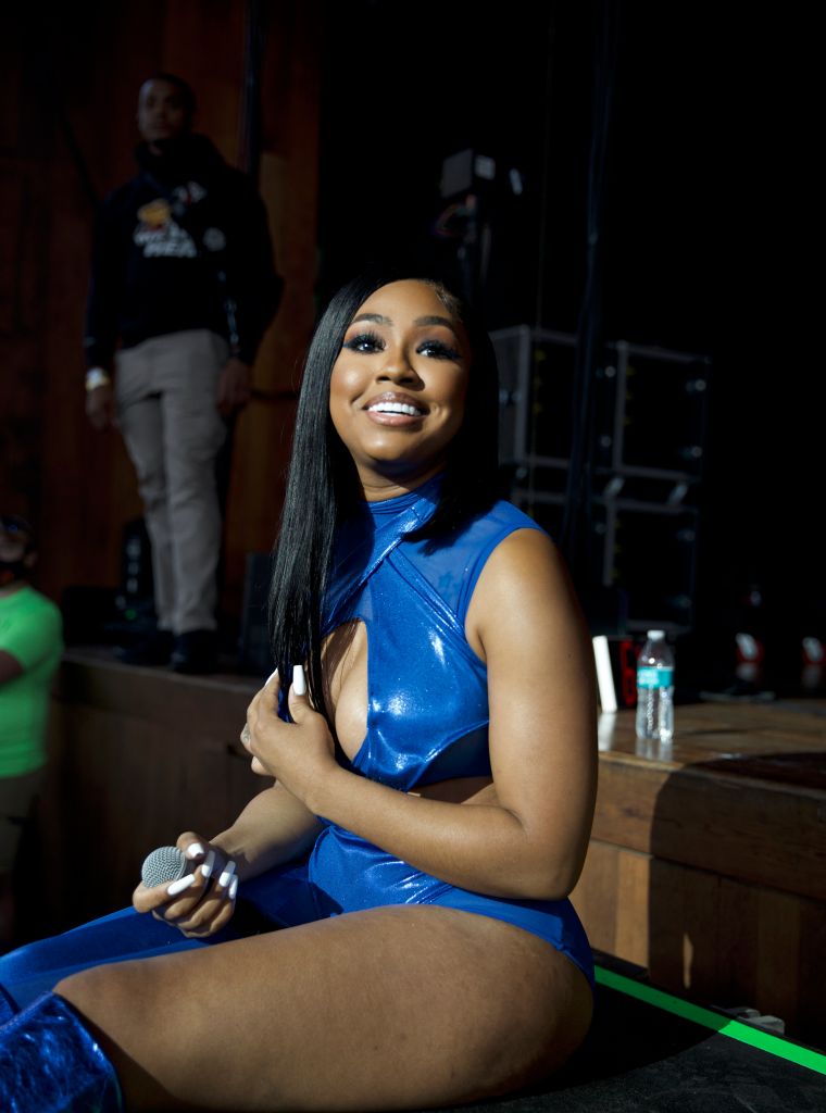 92Q End Of Summer Jam