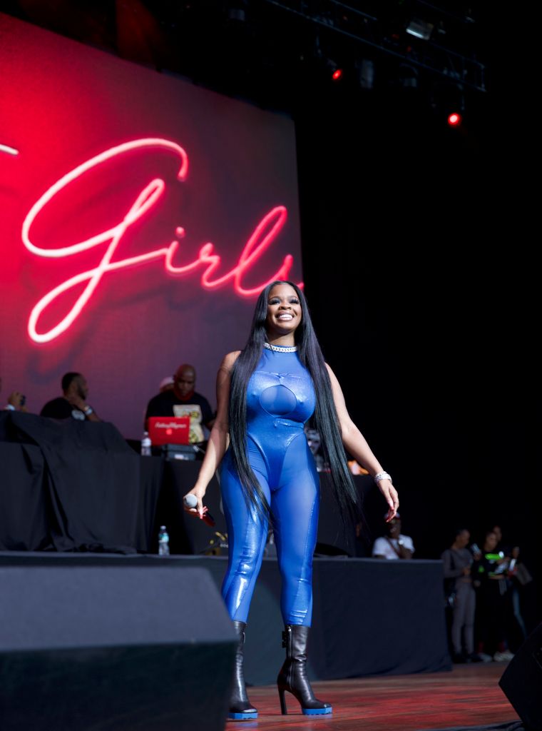 92Q End Of Summer Jam