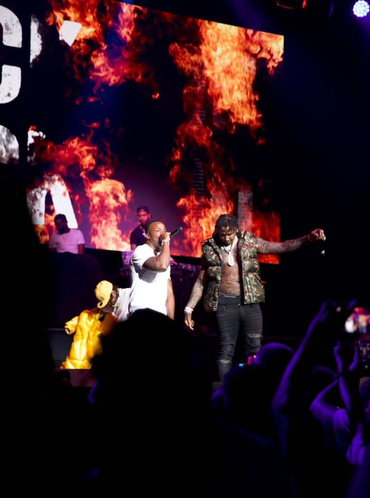 92Q End Of Summer Jam