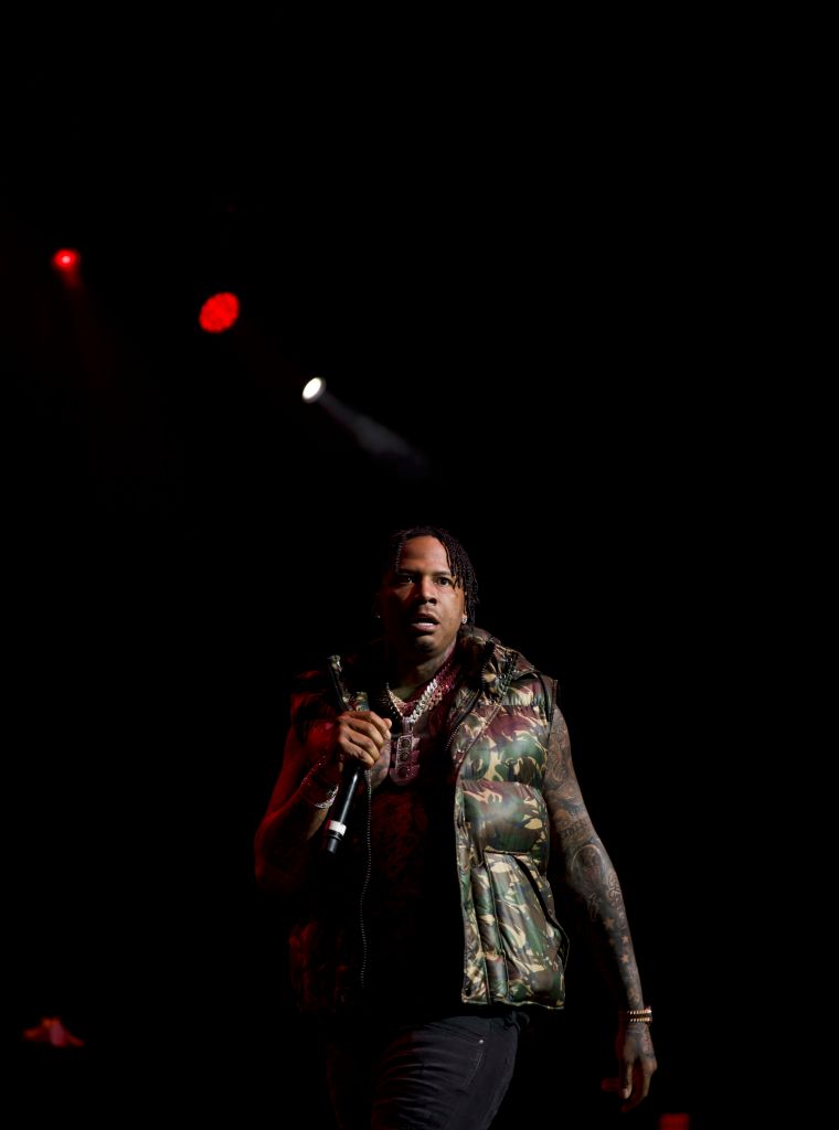 92Q End Of Summer Jam