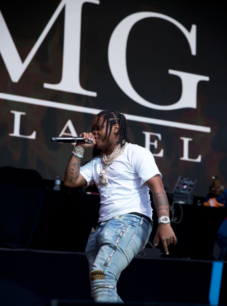 92Q End Of Summer Jam