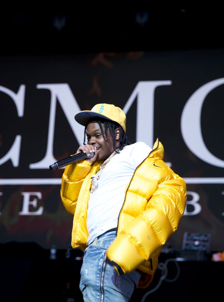 92Q End Of Summer Jam