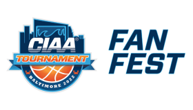 CIAA Fan Fest logo for Category Page