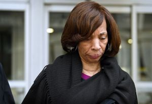 Ex-Baltimore mayor pleads guilty to conspiracy, tax evasion in book scheme