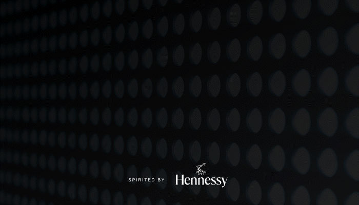 Buy Black Business Sponsorship - Spirited by Hennessy