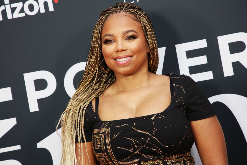 2021 Ebony Power 100 Presented By Verizon - Arrivals