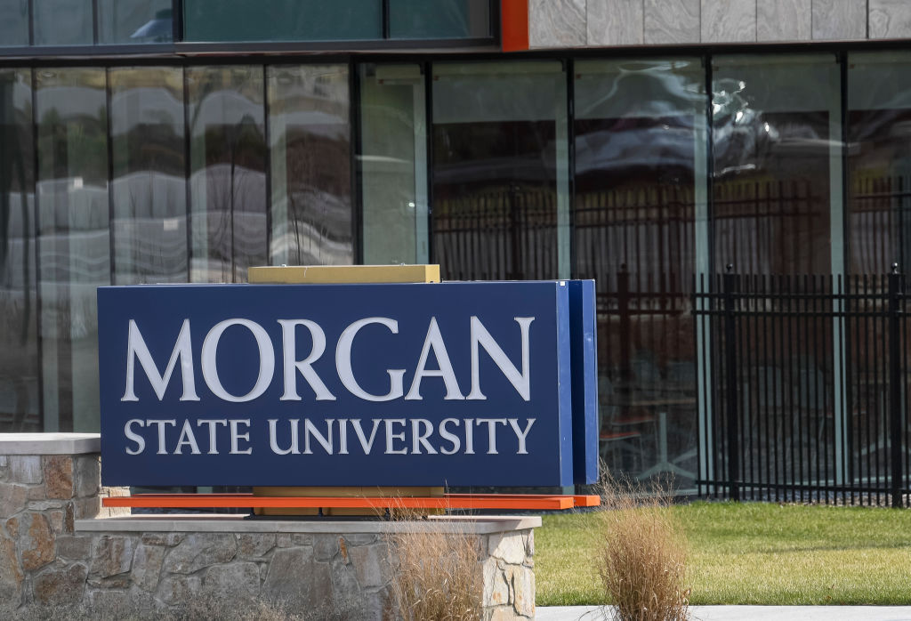 Morgan State University