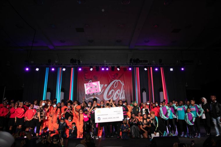 2022 CIAA Basketball Tournament - Parties And Events