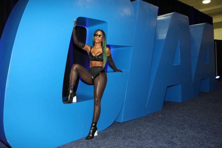 2022 CIAA Basketball Tournament - Parties And Events