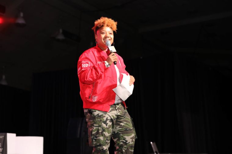 2022 CIAA Basketball Tournament - Parties And Events