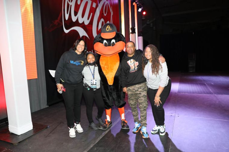 2022 CIAA Basketball Tournament - Parties And Events