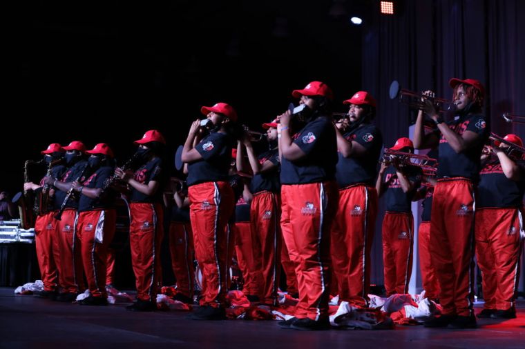 2022 CIAA Basketball Tournament - Parties And Events