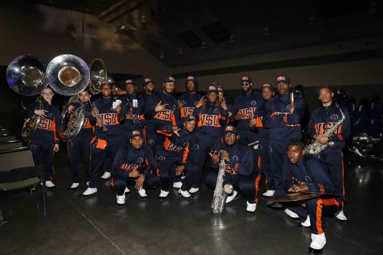 2022 CIAA Basketball Tournament - Parties And Events