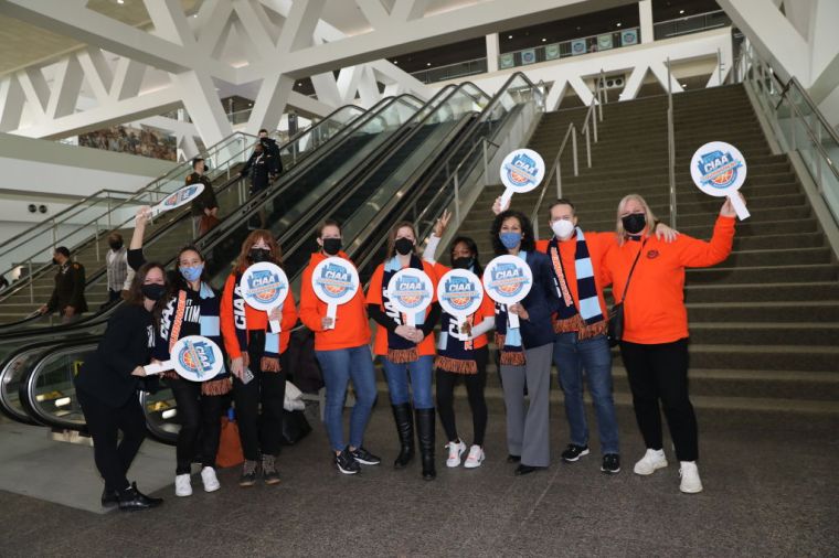 2022 CIAA Basketball Tournament - Parties And Events