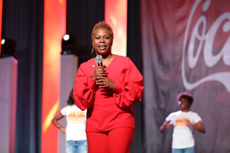 2022 CIAA Basketball Tournament - Parties And Events