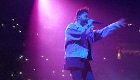 The Weeknd Starboy Tour