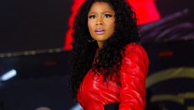 Nicki Minaj