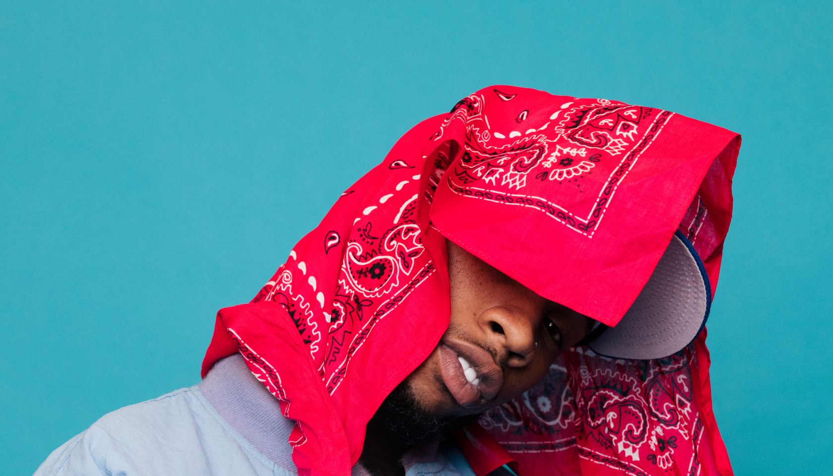 Tory Lanez Artwork and Press Images for Chixtape 5