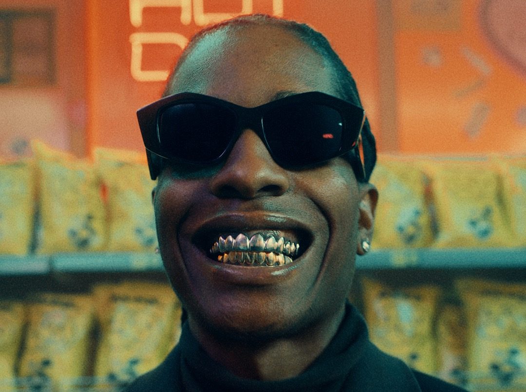 A$AP Rocky & Klarna