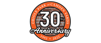 Baltimore Orioles Logo/Header- Category Page_RD Baltimore WERQ_April 2022