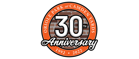 Baltimore Orioles Logo/Header- Category Page_RD Baltimore WERQ_April 2022